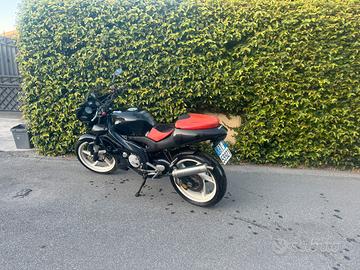 Aprilia ruono 125