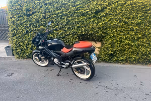 Aprilia ruono 125