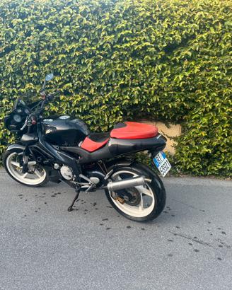 Aprilia ruono 125