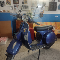 Vespa px 150