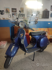 Vespa px 150