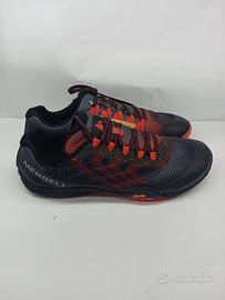  Merrell Trail Glove 4
