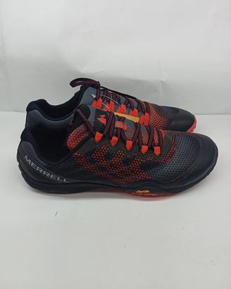  Merrell Trail Glove 4