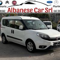 Fiat Doblo Doblò 1.3 MJT 95 CV Combi Maxi N1 SX