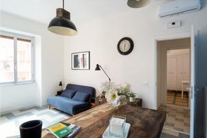 Bilocale via Rosa Govona, Monteverde Nuovo, Roma