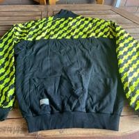 Giubbino SEB per ciclisti