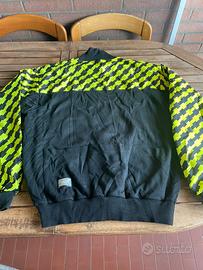 Giubbino SEB per ciclisti