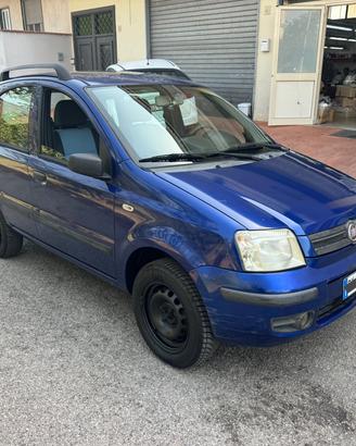 FIAT PANDA 2009 1.2 Climbing Natural Power