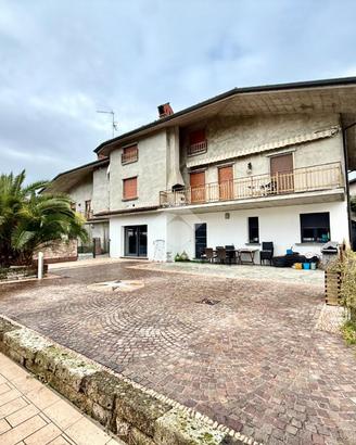 4 LOCALI A GORLAGO