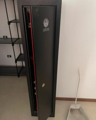 Armadio blindato