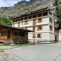 Appartamento a Balme torino