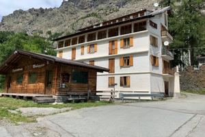 Appartamento a Balme torino