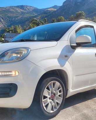 Fiat Panda 1.3 MJT 75 Cv