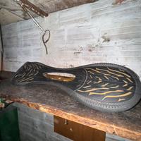 Oxelo Waveboard- skate a due ruote