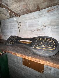 Oxelo Waveboard- skate a due ruote