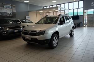 Dacia Duster 4x4 Diesel Manuale