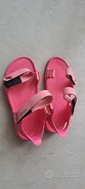 Sandali Teva taglia 29/30