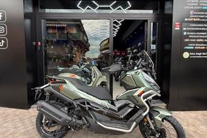 Zontes ZT 368 G MY 2026