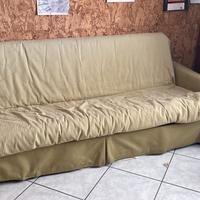 Divano letto