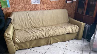 Divano letto