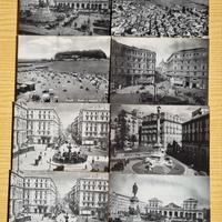 Cartoline vintage di Napoli