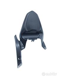PARAFANGO POSTERIORE CARBONIO DUCATI MONSTER 937 S