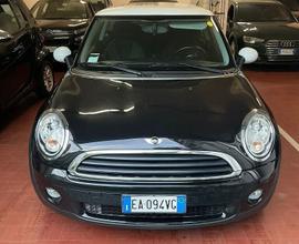 MINI COOPER 1.4 RAY 2010 BENZINA
