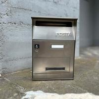cassetta Postale alubox