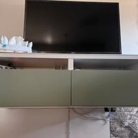Mobile TV IKEA 