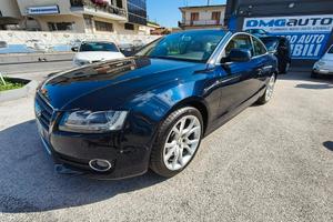 Audi A5 2.7 V6 TDI F.AP. multitronic Ambition