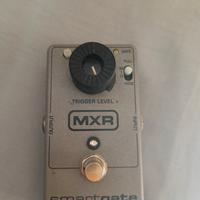 MXR-M135 smart gate
