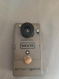 MXR-M135 smart gate