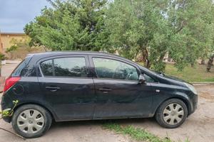 Opel corsa 1200 benzina/gas