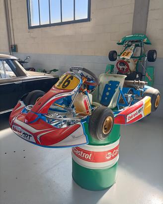 Kart 60 