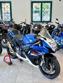 SUZUKI GSX R 7502013 YOSHIMURA FINANZIABILE
