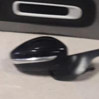 Specchietto SX lato guida c3 2018
