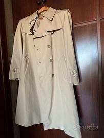 Trench uomo