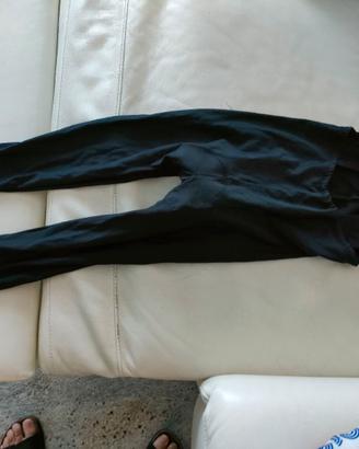 pantaloni uomo ciclismo invernali 