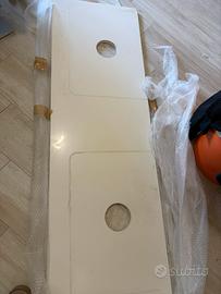 Marmo usato come Top