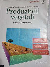 Produzioni Vegetali B