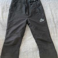 Pantaloni da sci Aesse