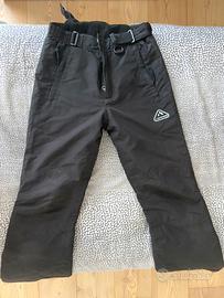 Pantaloni da sci Aesse