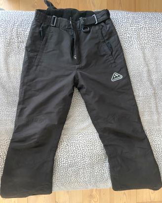 Pantaloni da sci Aesse