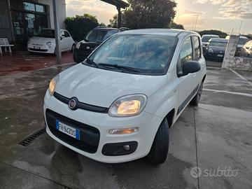 Fiat New Panda 4X4
