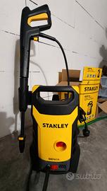 Idropulitrice Stanley SXPW14LE