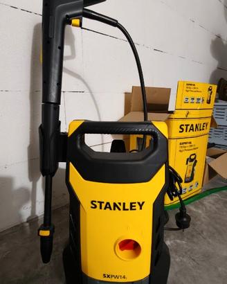 Idropulitrice Stanley SXPW14LE