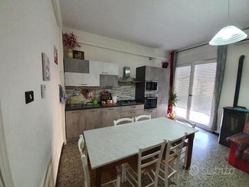 Appartamento Cagliari zona Is Mirrionis 109 mq