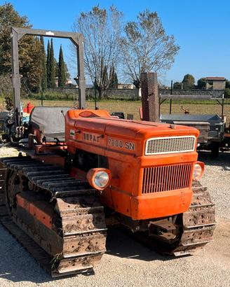 Trattore FIAT SEPA 7000
