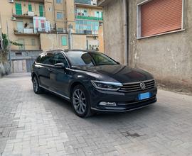 VOLKSWAGEN Passat 8ª serie - 2016