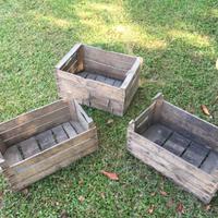 Cassette uva vecchie